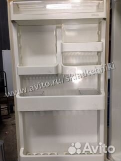 Холодильник б/у Стинол