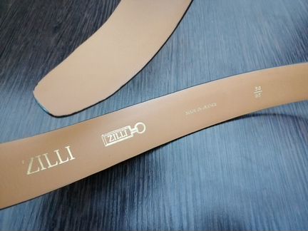 Ремень Zilli 95 см