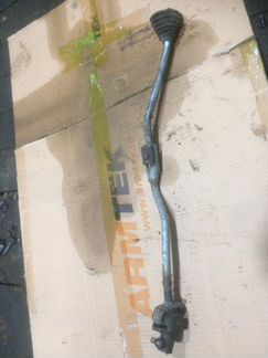 Кулиса Ауди 100 С3 рестайлинг