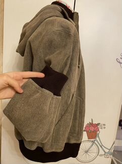 Куртка зимняя castangia оригинал 52 размер