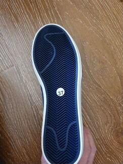 Балетки тряпочные новые