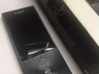 Sony NWZ-A15 Mp3 плеер Hi-Res