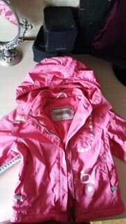 Куртка Ветровка 92