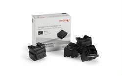 Твердые чернила 108R00940 для Xerox CQ 8570 черный