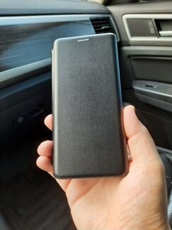 Чехол книжка для samsung Galaxy S20+ Plus G985