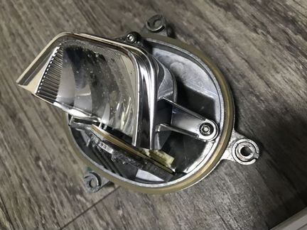 Светодиод правой LED фары BMW F15 F16 X5 X6