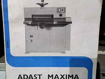 Схема adast maxima ms 80