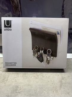Магнитная доска для ключей umbra