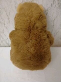 Игрушка музыкальная Обезьяна