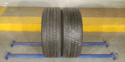 225 55 17 Continental ContiWinterContact TS830P