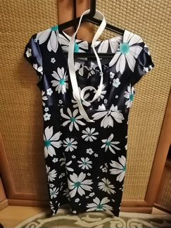 Новое платье