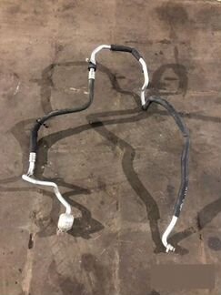 Трубка кондиционера Mercedes-Benz