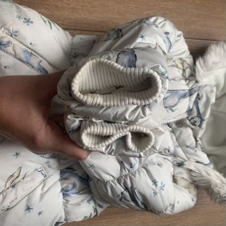 Куртка next 92