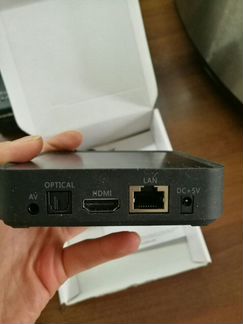 Мультимедиа плеер