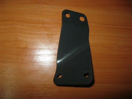 Кронштейн крепления контрольного щупа Scania