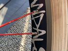 BMX Vandals INC Silver объявление продам
