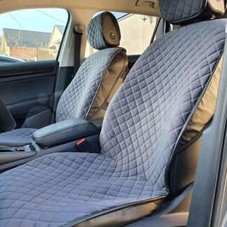 Автомобильные накидки на сиденья