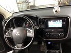 Mitsubishi Outlander 2.0 CVT, 2012, 137 000 км объявление продам