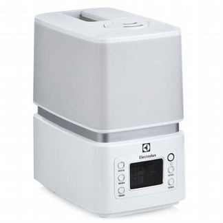 Увлажнитель воздуха elecrolux EHU-3510D