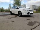 Ford Focus 1.6 МТ, 2014, 188 000 км