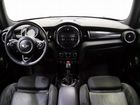 MINI Cooper S 2.0 AT, 2014, 54 000 км объявление продам