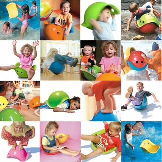 Bilibo (Билибо) тазик, черепашка