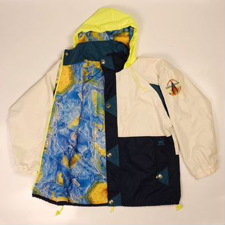 Куртка Helly Hansen