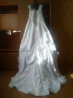 Платье