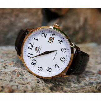 Мужские наручные часы Orient FER27005W