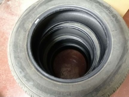 Шины летние 205/65 R16