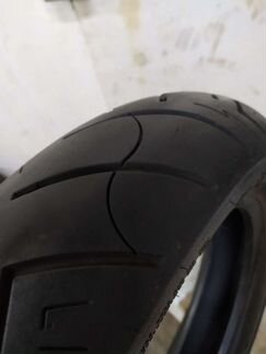 Shinko SR 777 130/90/16