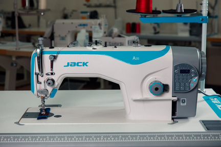 Швейная машина Jack A2s