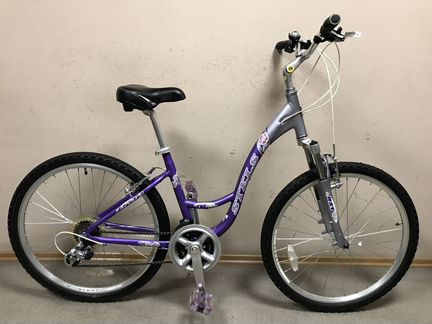 Велосипед Stels Miss 7500