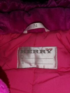 Комбинезон Kerry 74 для девочки