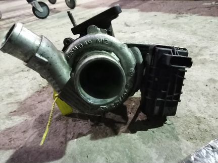 Турбина Форд Транзит 2.2 tdci Евро 5 BK2Q6K682GA