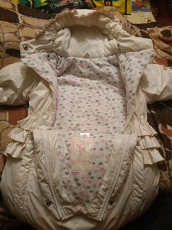 Комбинезоны