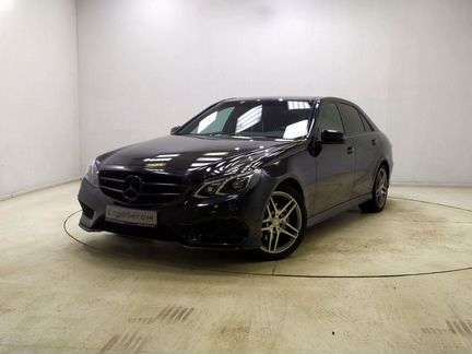 Mercedes-Benz E-класс 3.5 AT, 2014, 79 516 км