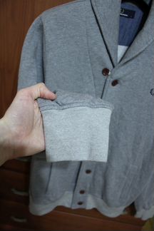 Кардиган Fred Perry