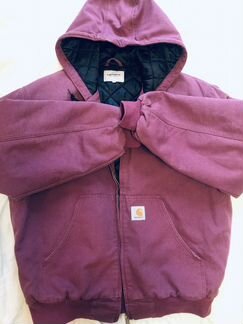 Куртка carhartt wip