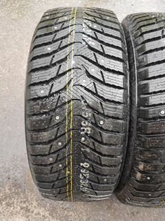 225 55 16 Kumho Новые Шины Зимние 225 55 R16 101I