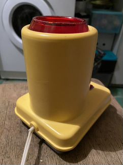 Электроподогреватель для детского питания