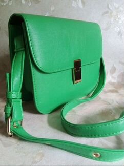 Классическая женская повседневная сумочка