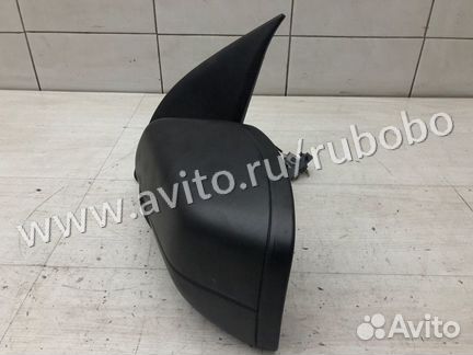 Зеркало левое Land Rover Freelander 2 224DT 2008