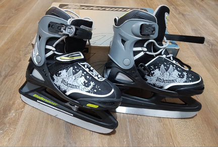 Коньки для мальчика
