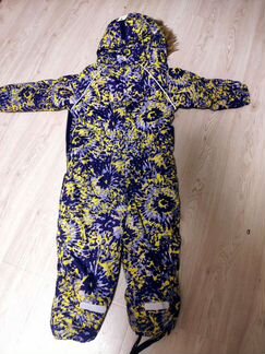 Зимний комбинезон Ticket to heaven на 4 года