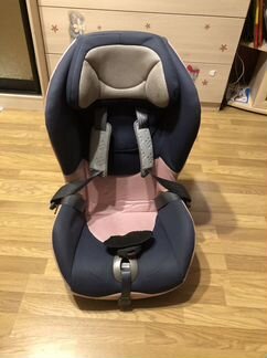 Детское кресло chicco