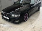 Toyota Chaser 2.0 МТ, 2000, 335 000 км