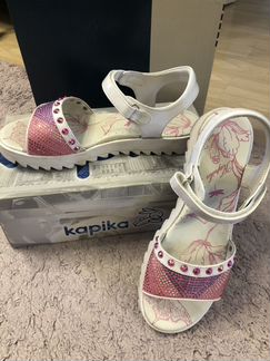 Обувь kapika
