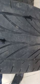 Шины hankook ventus v12 evo