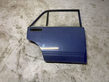 4 двери от Ваз 2105/2107